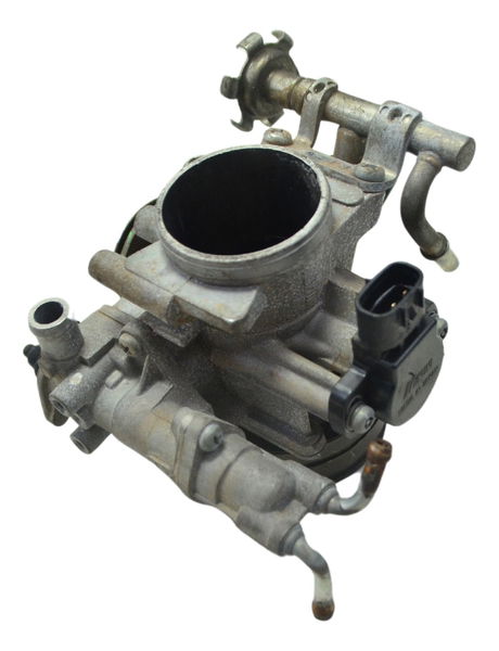 Corpo Injeção Completo Yamaha Xt 660 R 05-08 Original