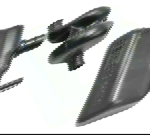 Sub Filtro Caixa De Ar Yamaha Xt 660 R 05-08 Original