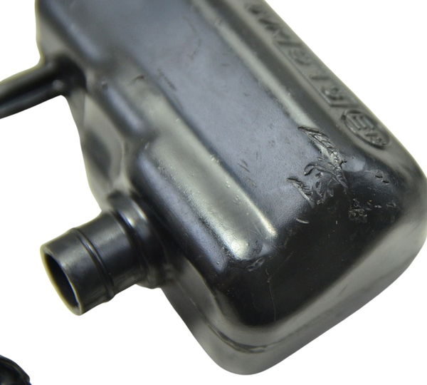 Sub Filtro Caixa De Ar Yamaha Xt 660 R 05-08 Original