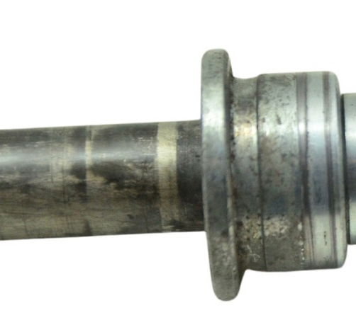 Eixo Roda Traseira Yamaha Xt 660 R 05-08 Original