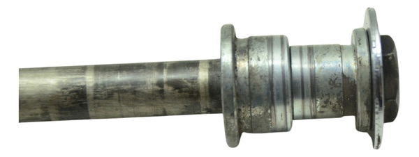 Eixo Roda Traseira Yamaha Xt 660 R 05-08 Original