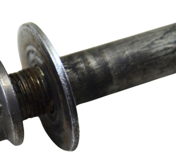 Eixo Roda Traseira Yamaha Xt 660 R 05-08 Original