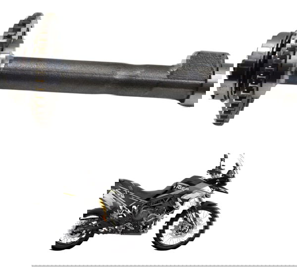 Balanceiro Virabrequim Triumph Tiger 900 Rally Pro 20-24