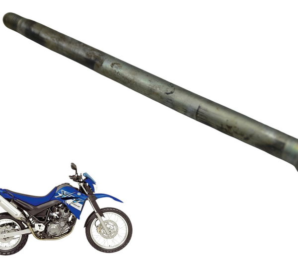 Eixo Balança Yamaha Xt 660 R 05-08 Original