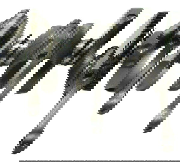 Virabrequim Triumph Tiger 900 Rally Pro 20-24 Original