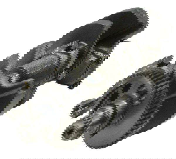 Virabrequim Triumph Tiger 900 Rally Pro 20-24 Original