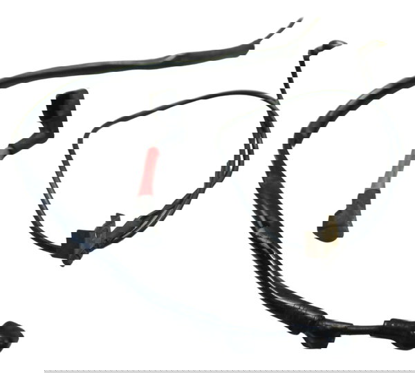 Cabo +/- Bateria Yamaha Xt 660 R 05-08 Original Preto