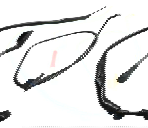 Cabo +/- Bateria Yamaha Xt 660 R 05-08 Original