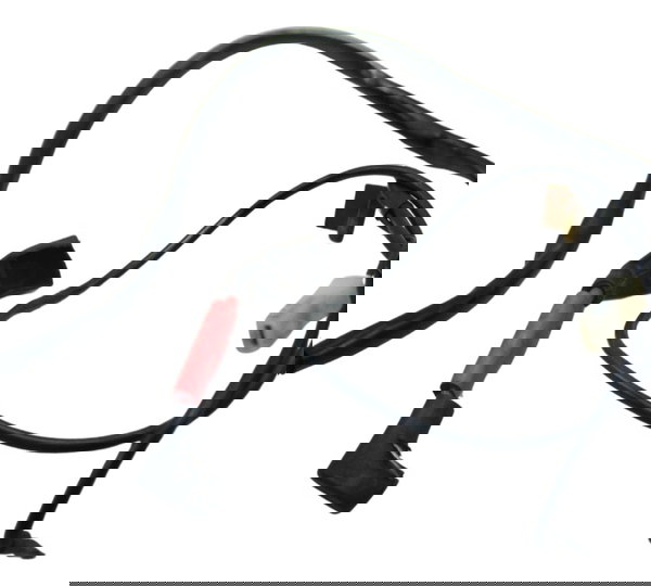 Cabo +/- Bateria Yamaha Xt 660 R 05-08 Original Preto