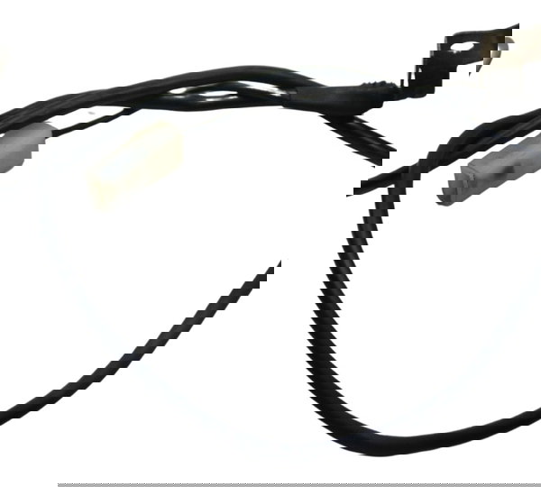 Cabo +/- Bateria Yamaha Xt 660 R 05-08 Original Preto