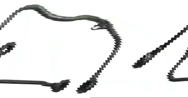 Cano Lubrificação Óleo Yamaha Xt 660 R 05-08 Original