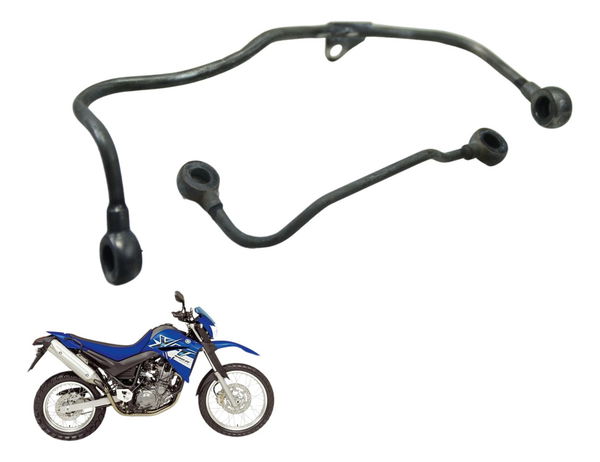 Cano Lubrificação Óleo Yamaha Xt 660 R 05-08 Original