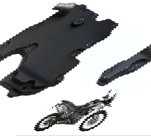 Tampa Respiro Motor Triumph Tiger 900 Rally Pro 20-24 Orig