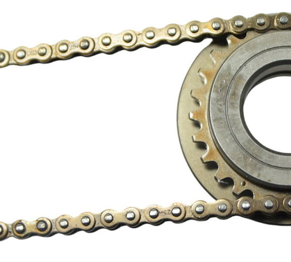 Kit Engrenagem Bomba Triumph Tiger 900 Rally Pro 20-24 Orig