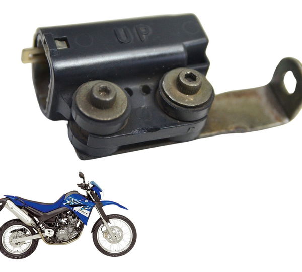 Sensor Tombo C/ Suporte Yamaha Xt 660 R 05-08 Original