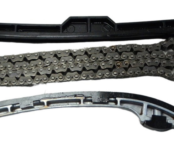 Kit Guia Tensor Corrente Triumph Tiger 900 Rally Pro 20-24