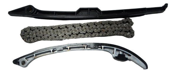 Kit Guia Tensor Corrente Triumph Tiger 900 Rally Pro 20-24