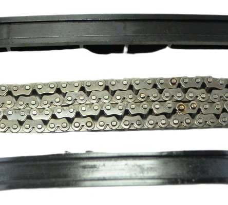 Kit Guia Tensor Corrente Triumph Tiger 900 Rally Pro 20-24