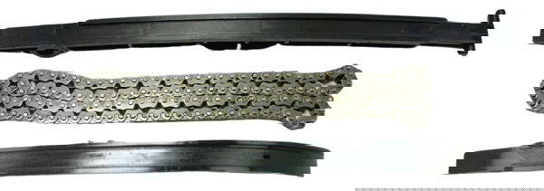 Kit Guia Tensor Corrente Triumph Tiger 900 Rally Pro 20-24