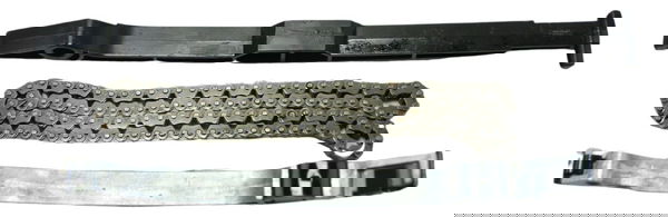 Kit Guia Tensor Corrente Triumph Tiger 900 Rally Pro 20-24