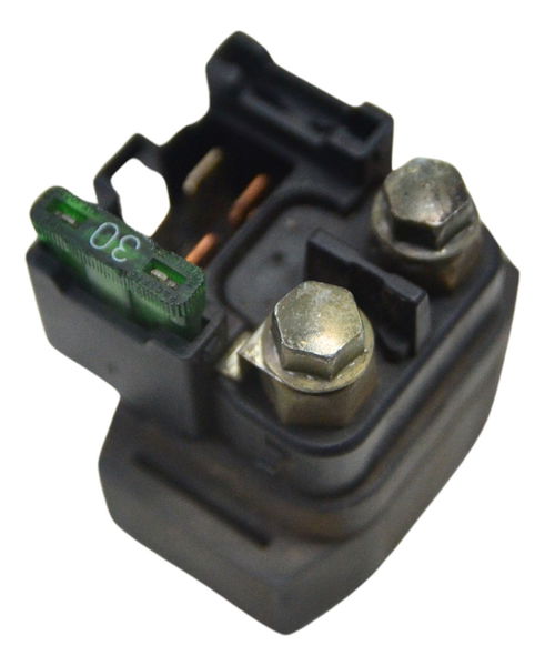 Rele Partida Yamaha Xt 660 R 05-08 Original