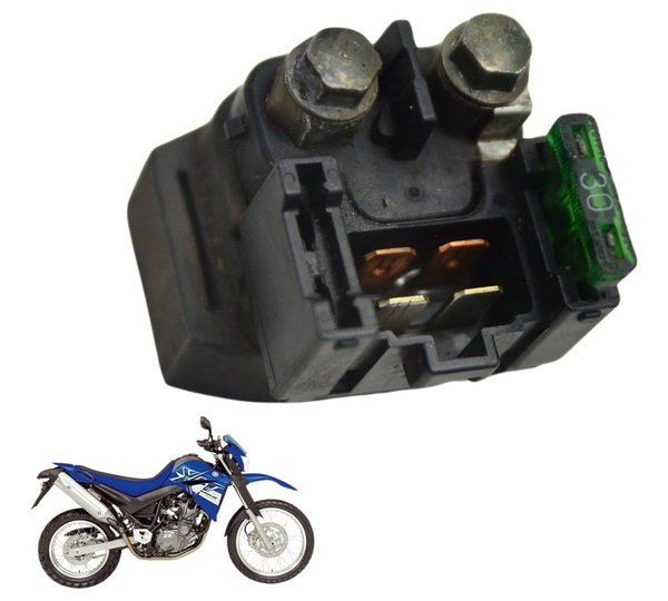 Rele Partida Yamaha Xt 660 R 05-08 Original