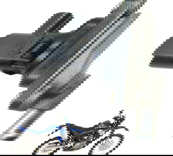 Válvula Solenoide Yamaha Xt 660 R 05-08 Original