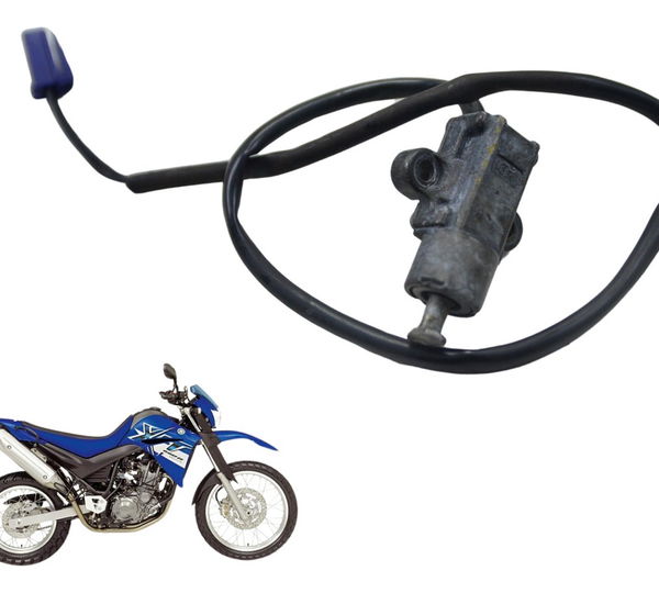Sensor Pedal Lateral Yamaha Xt 660 R 05-08 Original
