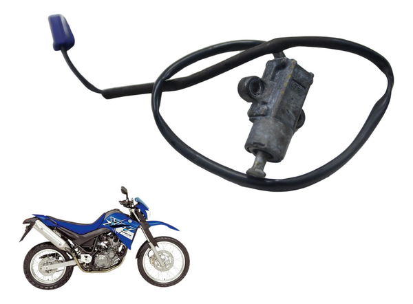 Sensor Pedal Lateral Yamaha Xt 660 R 05-08 Original
