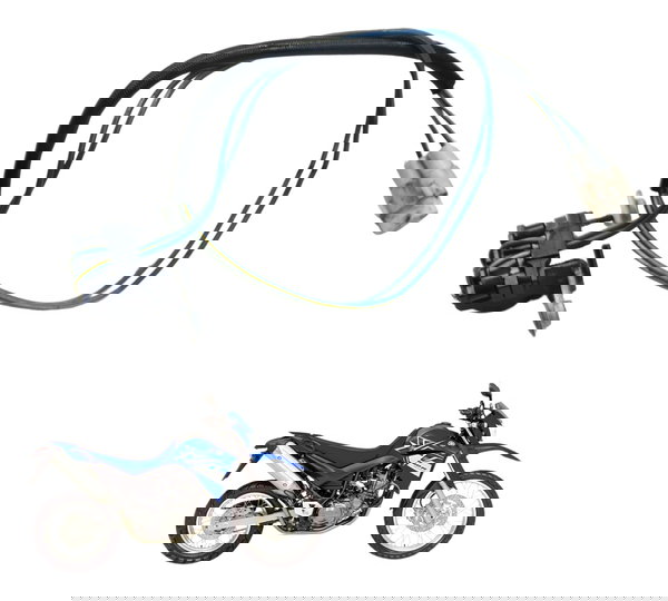 Pulsador Yamaha Xt 660 R 05-08 Original