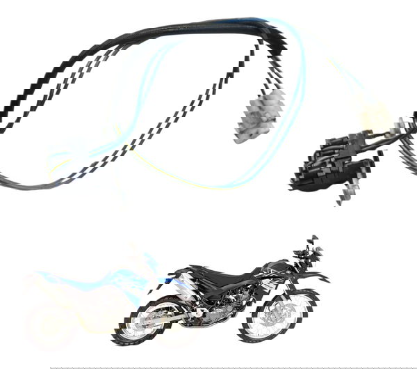 Pulsador Yamaha Xt 660 R 05-08 Original