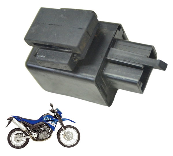 Rele Pisca Yamaha Xt 660 R 05-08 Original