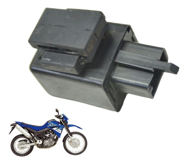 Rele Pisca Yamaha Xt 660 R 05-08 Original