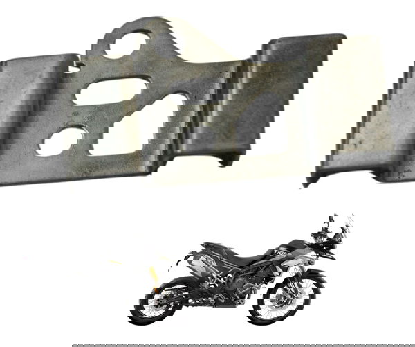 Guia Corrente Bomba Triumph Tiger 900 Rally Pro 20-24 Orig