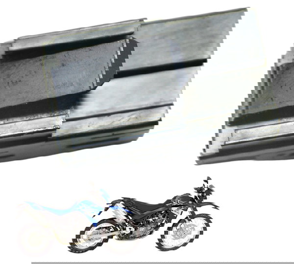 Rele Auxiliar Yamaha Xt 660 R 05-08 Original