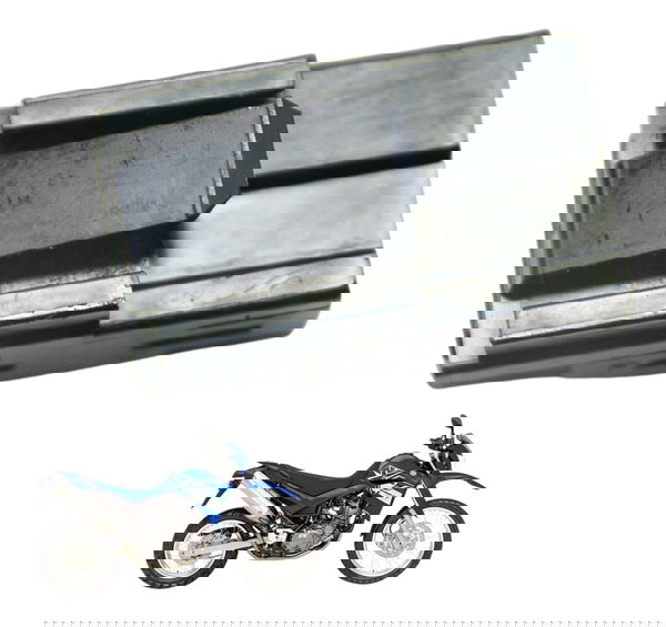 Rele Auxiliar Yamaha Xt 660 R 05-08 Original
