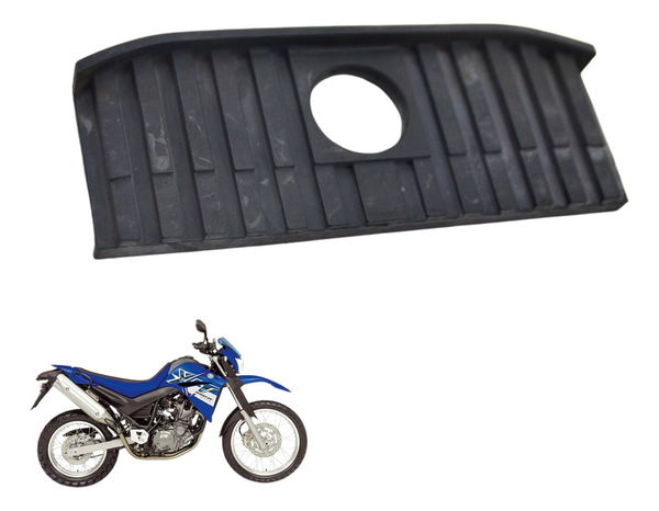 Borracha Tanque Yamaha Xt 660 R 05-08 Original
