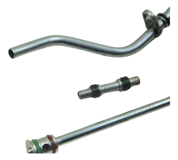 Conexão Óleo Triumph Tiger 900 Rally Pro 20-24 Original