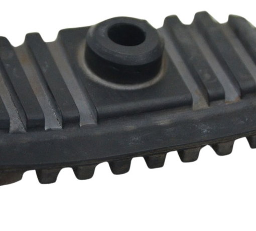 Borracha Tanque Yamaha Xt 660 R 05-08 Original