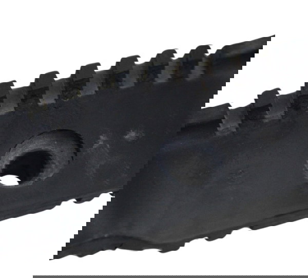 Borracha Tanque Yamaha Xt 660 R 05-08 Original