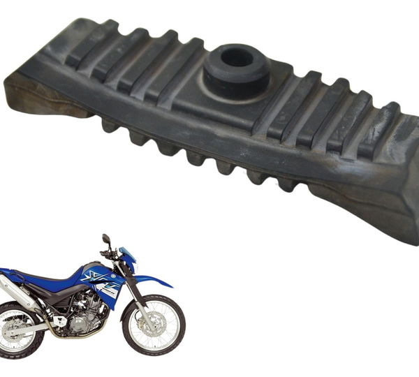 Borracha Tanque Yamaha Xt 660 R 05-08 Original