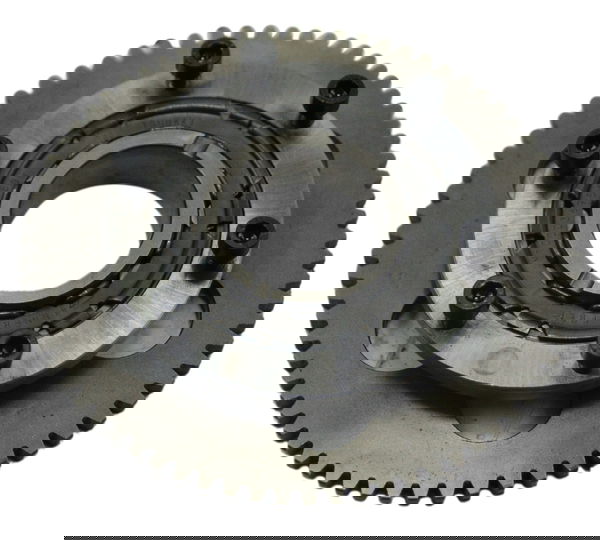 Placa Partida Triumph Tiger 900 Rally Pro 20-24 Original