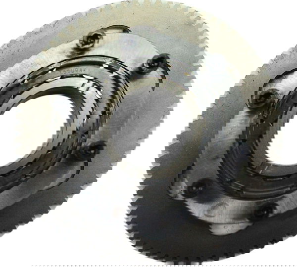 Placa Partida Triumph Tiger 900 Rally Pro 20-24 Original