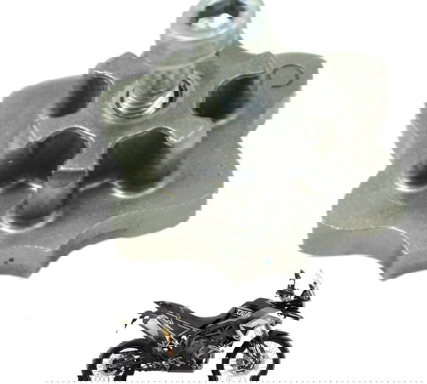 Estrela Eixo Trambulador Triumph Tiger 900 Rally Pro 20-24