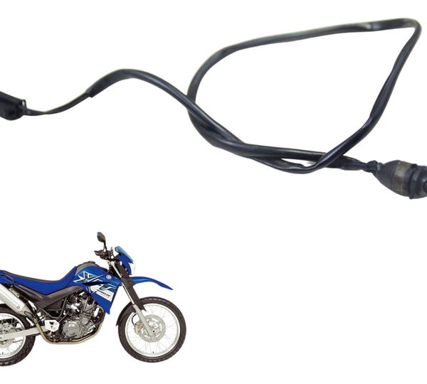 Interruptor Freio Dianteiro Yamaha Xt 660 R 05-08 Original