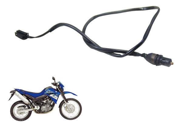 Interruptor Freio Dianteiro Yamaha Xt 660 R 05-08 Original
