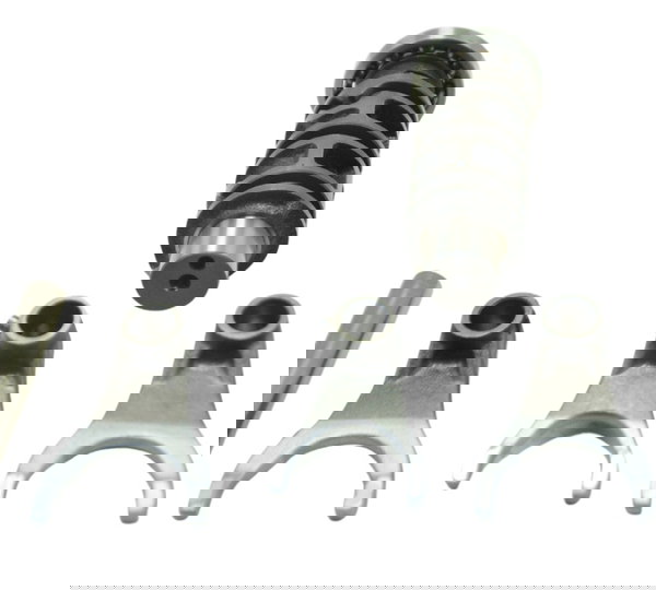 Jogo Trambulador Garfo Triumph Tiger 900 Rally Pro 20-24