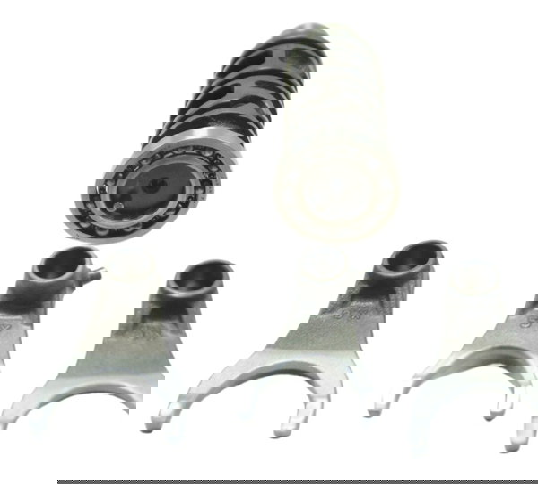 Jogo Trambulador Garfo Triumph Tiger 900 Rally Pro 20-24