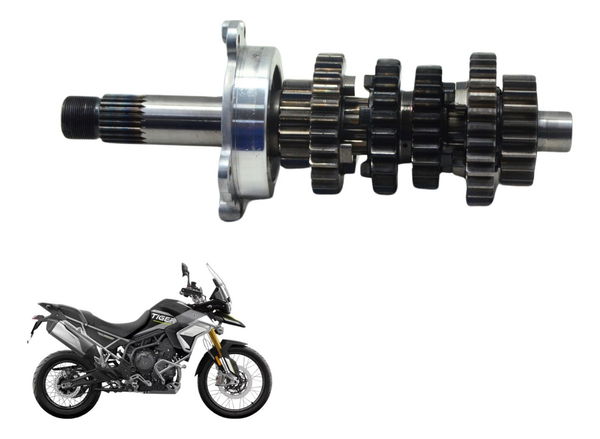 Eixo Primário Completo Triumph Tiger 900 Rally Pro 20-24