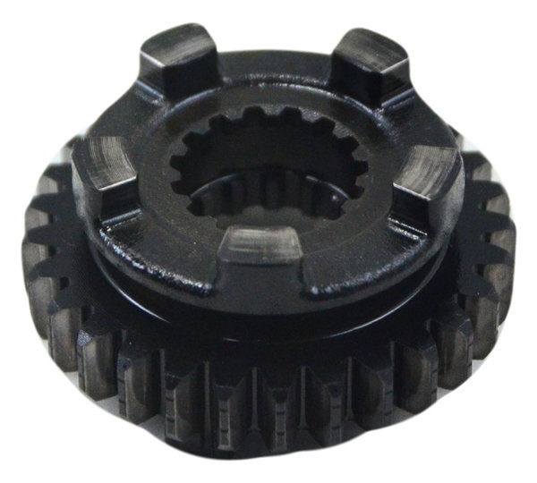 Engrenagem 6 Marcha Eixo Secun Triumph Tiger 900 Rally 20-24
